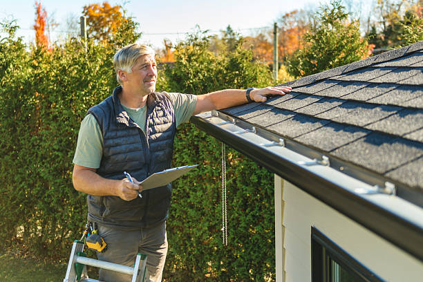Trusted Roof Repair service in New London, NH - Ben Roofing and Steel LLC