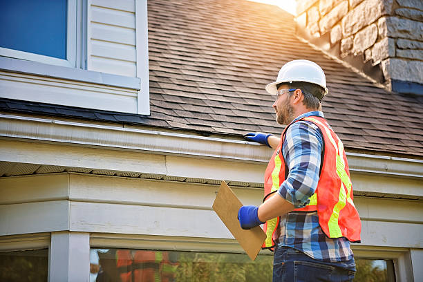 Trusted Roof Inspection service in New London, NH - Ben Roofing and Steel LLC